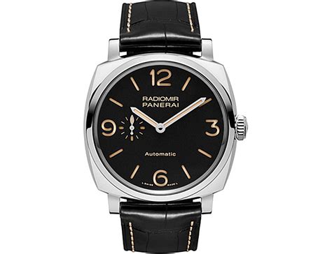 ref panerai 2018|Panerai model reference.